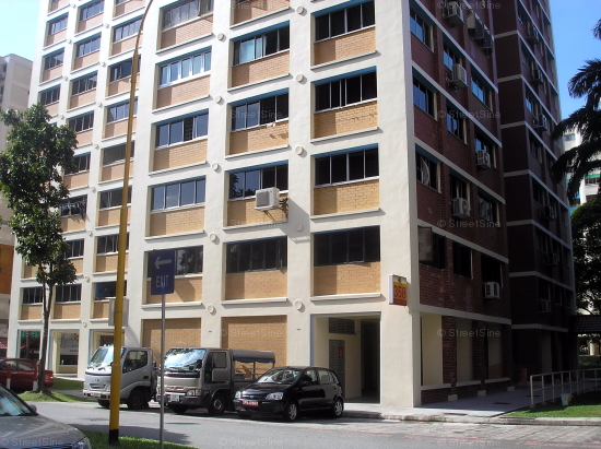Blk 358 Hougang Avenue 5 (Hougang), HDB Executive #246352